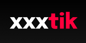 xxxtik Logo
