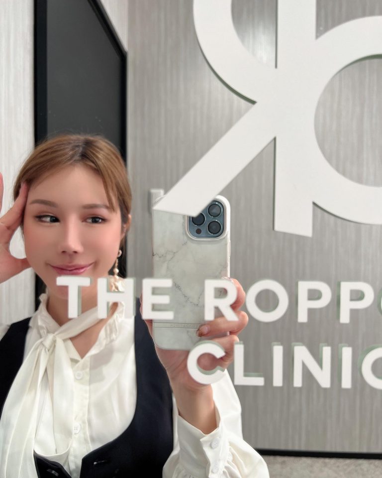 JKF 女郎辛尤里 SWAG 出道作品，OnlyFans 看不到的鹹濕走光大尺度作品集，新加坡成人圈必追網紅 ．純真子看妹台