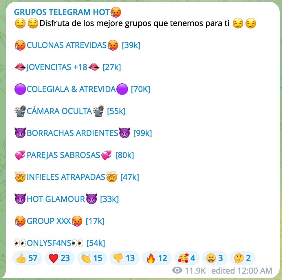 Telegram 最齊全的18 禁色情內容搜尋教學，秒搜TG 群內所有的A 片，小飛機駭客破解爬蟲方法（2023 年最新方法） ．純真子看妹台