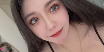 蓁蓁 @qqqhannah