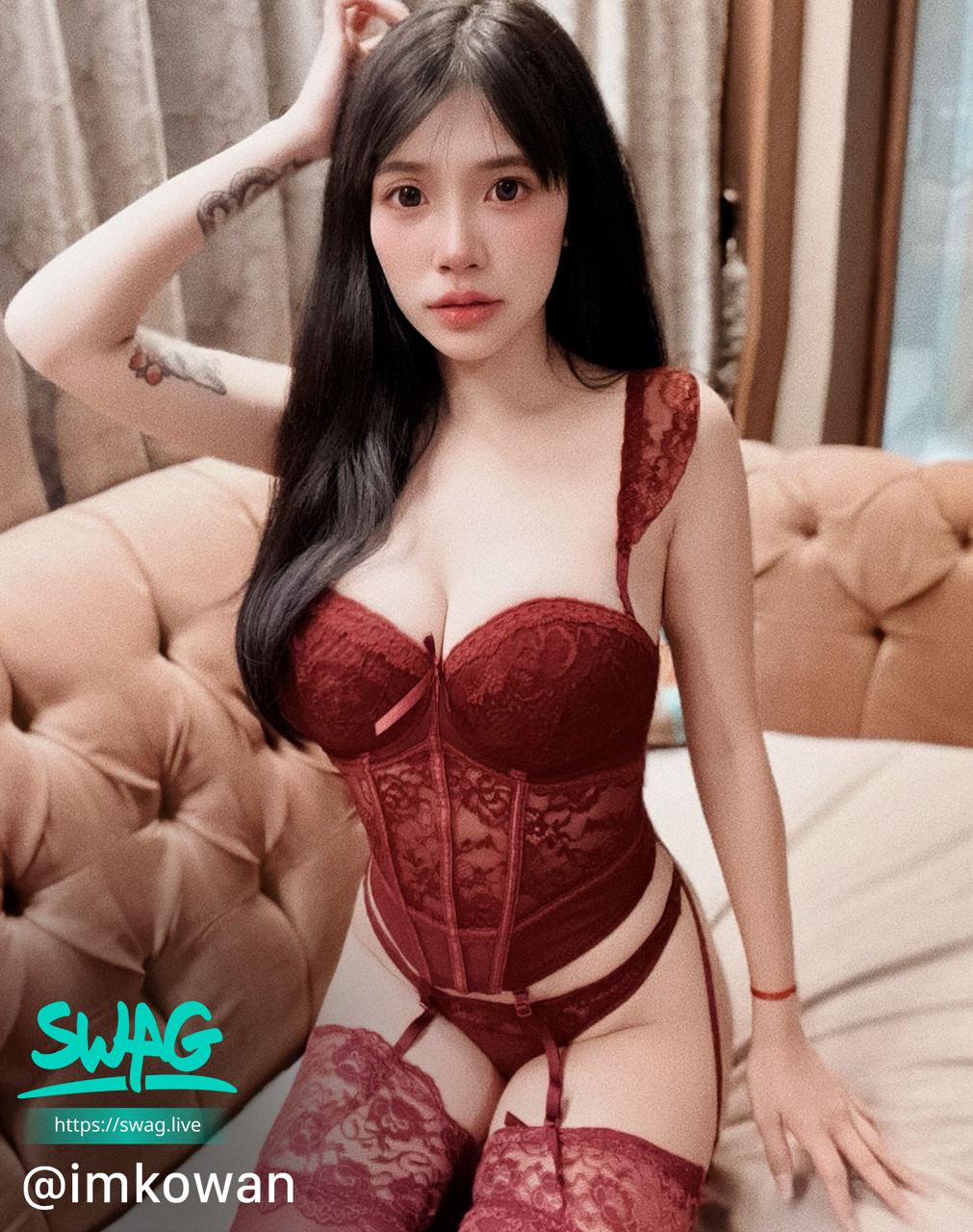 SWAG 玲兒Porn 片推薦，影評力推每月必尻AV 總整理，2024 年一月台灣最頂的超派片單第三波，Zuvio 西斯色色板學生妹素人自拍片．