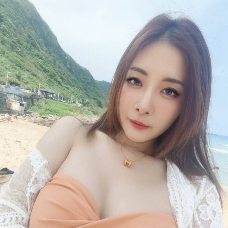 Boa 寶兒 @sexy_boa