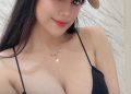巨乳艾比 @angel_bebe