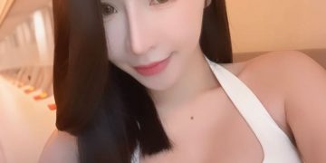 小甜馨 @dearcindy