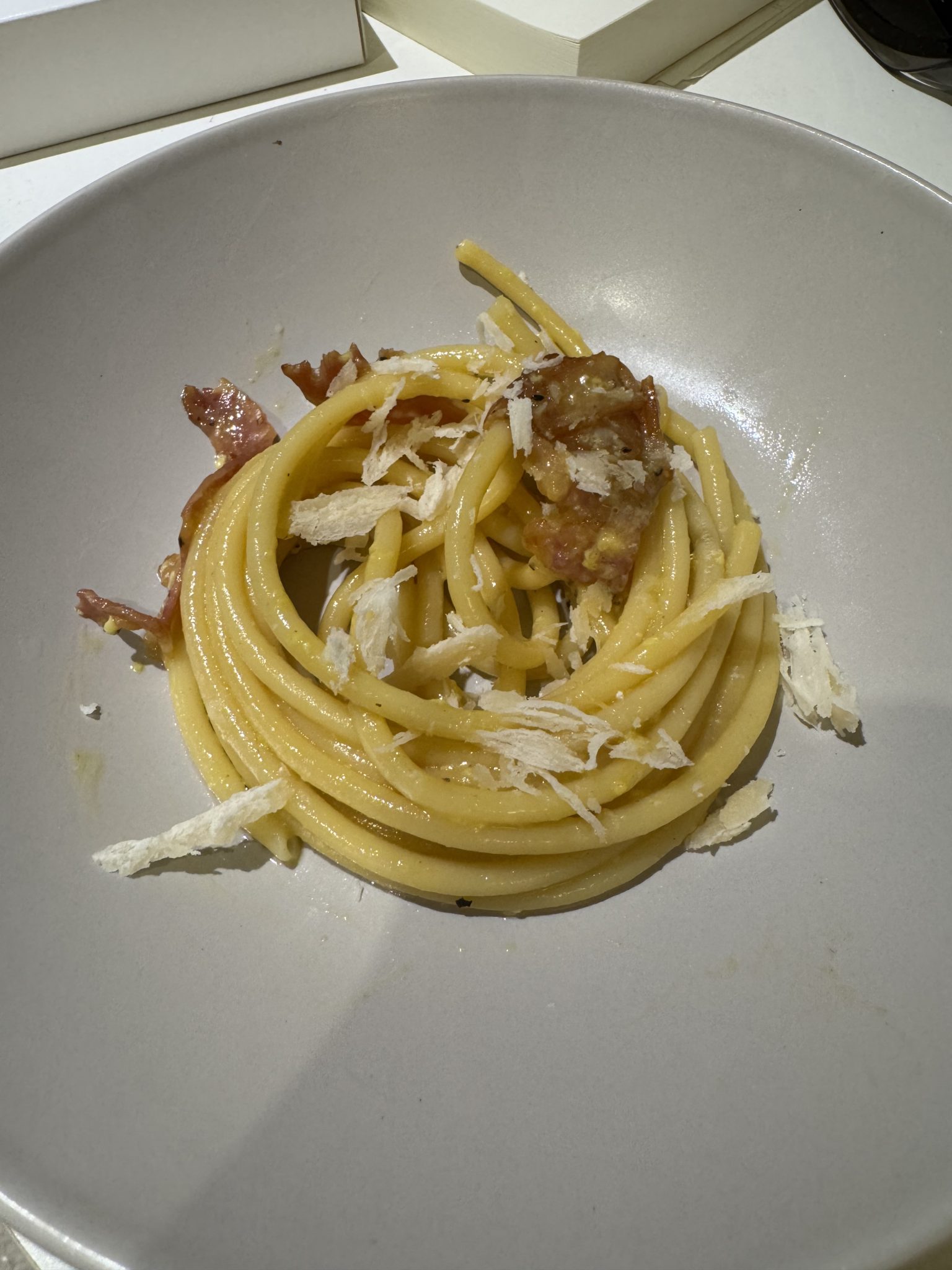 Carbonara