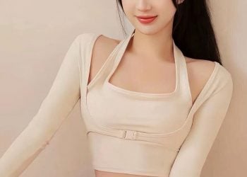 西西 @cara_yi