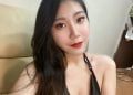 性感優尼 @yumisweetbaby