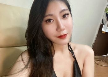 性感優尼 @yumisweetbaby