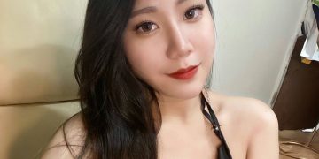 性感優尼 @yumisweetbaby