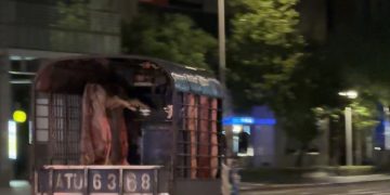 通勤上下班
