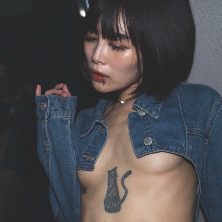 小Q @quellaa