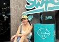 謝忻加入SWAG