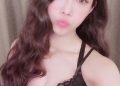 海蒂 @heidibaby