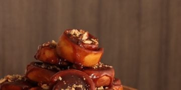 可娜菈肉桂捲 Kanela Söta