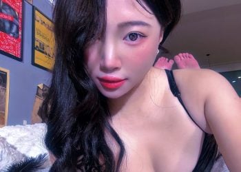 陳幽 @hanabi090720