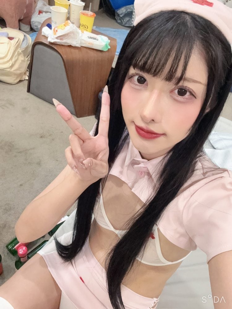 紗季 saki @.saki0429.