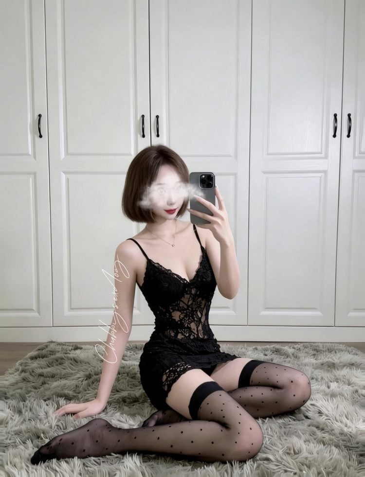 MUMU 小狗狗 @Chubbysexdog