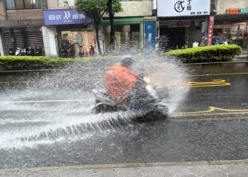 水舞