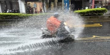 水舞